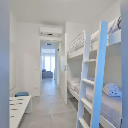 شقة Apartmentsgarda - Residenza Vittoria *