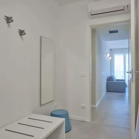 Apartmentsgarda - Residenza Vittoria *