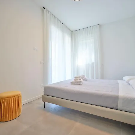 شقة Apartmentsgarda - Residenza Vittoria *