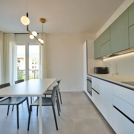 Apartmentsgarda - Residenza Vittoria