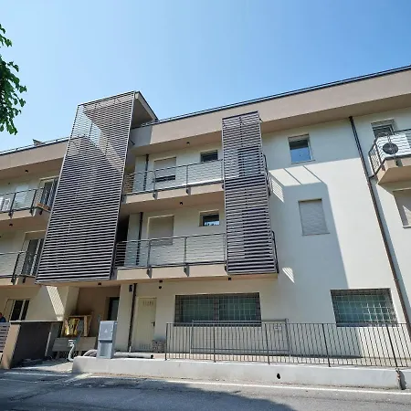 Apartmentsgarda - Residenza Vittoria