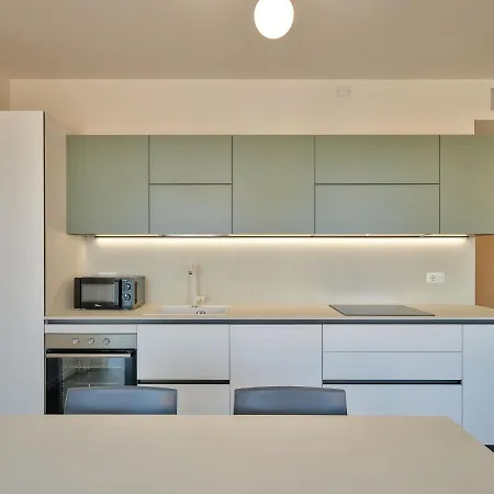 Apartmentsgarda - Residenza Vittoria *