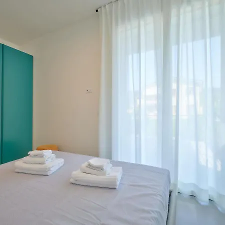 Apartmentsgarda - Residenza Vittoria