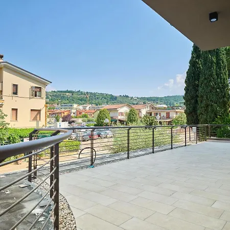 Apartmentsgarda - Residenza Vittoria Garda (Verona)