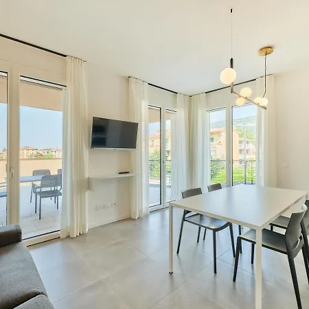 Apartmentsgarda - Residenza Vittoria Apartment Garda (Verona)