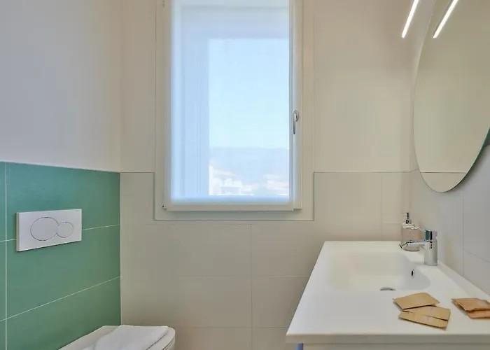 Daire Apartmentsgarda - Residenza Vittoria