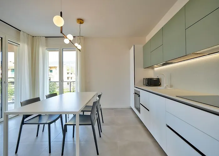 Apartmentsgarda - Residenza Vittoria