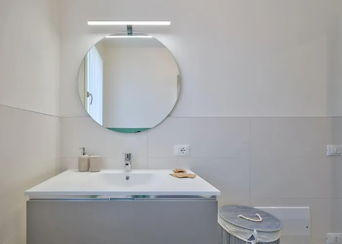 Daire Apartmentsgarda - Residenza Vittoria