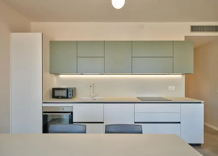 Apartmentsgarda - Residenza Vittoria *