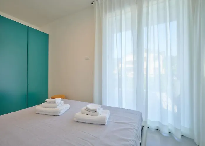 Apartmentsgarda - Residenza Vittoria